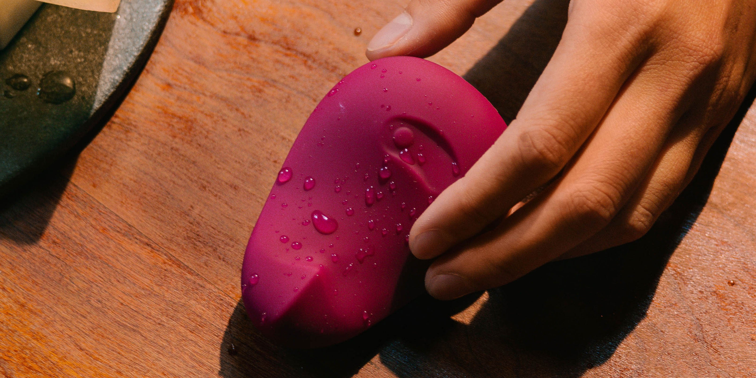 eroluxe sex toys brands