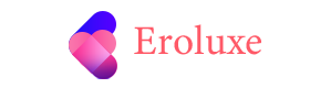 Eroluxe toys logo